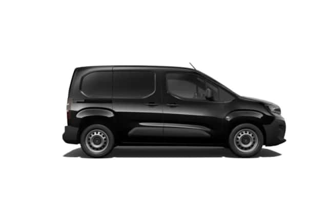 Peugeot Partner (2026) thumbnail 3