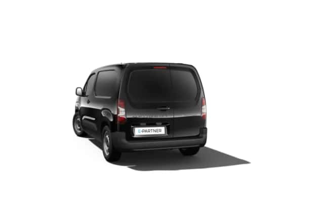 Peugeot Partner (2026) thumbnail 4