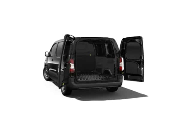 Peugeot Partner (2026) thumbnail 5