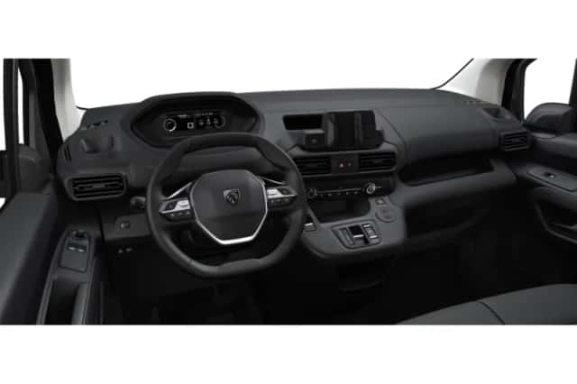 Peugeot Partner (2026) thumbnail 6