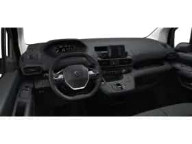 Peugeot Partner (2026) thumbnail 6