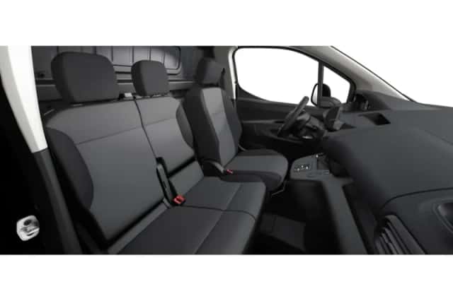 Peugeot Partner (2026) thumbnail 7