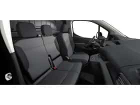 Peugeot Partner (2026) thumbnail 7