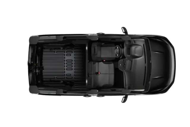 Peugeot Partner (2026) thumbnail 8