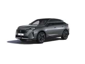 Peugeot 3008 (2026) thumbnail 2