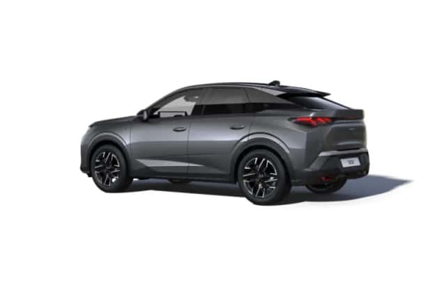 Peugeot 3008 (2026) thumbnail 3