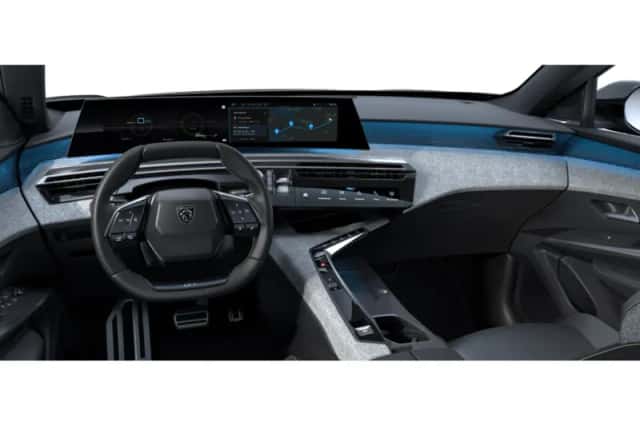 Peugeot 3008 (2026) thumbnail 7