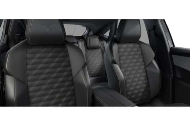 Peugeot 3008 (2026) thumbnail 9