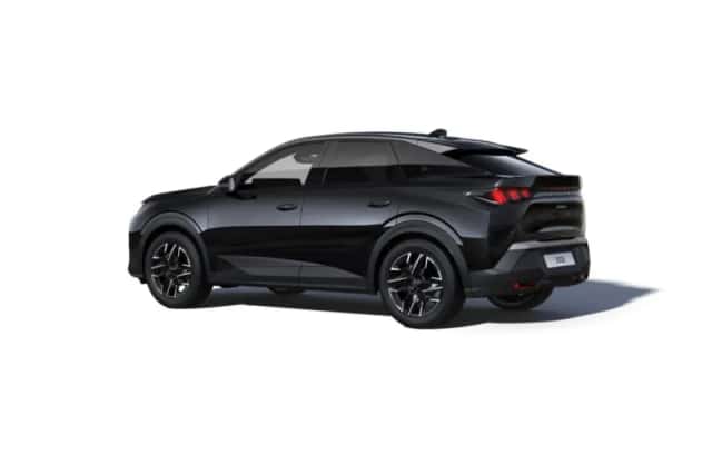 Peugeot 3008 (2026) thumbnail 3