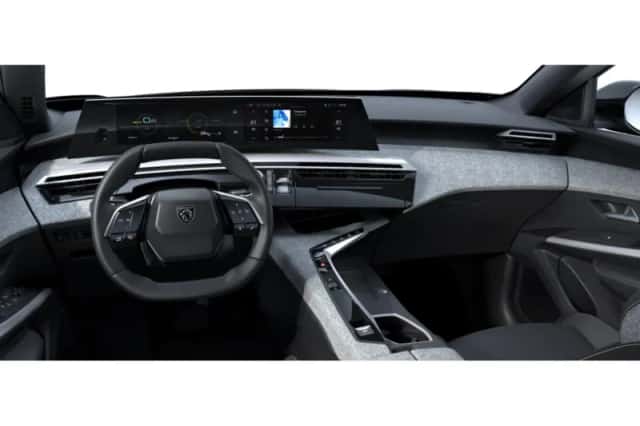 Peugeot 3008 (2026) thumbnail 7