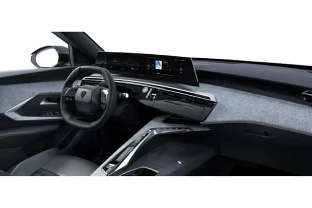 Peugeot 3008 (2026) thumbnail 8