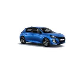 Peugeot e-208 (2026)