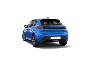 Peugeot e-208 (2026) thumbnail 4