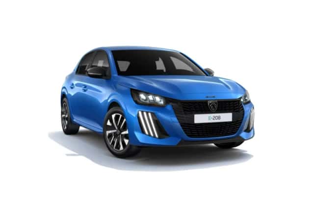 Peugeot e-208 (2026) thumbnail 6