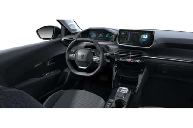 Peugeot e-208 (2026) thumbnail 7
