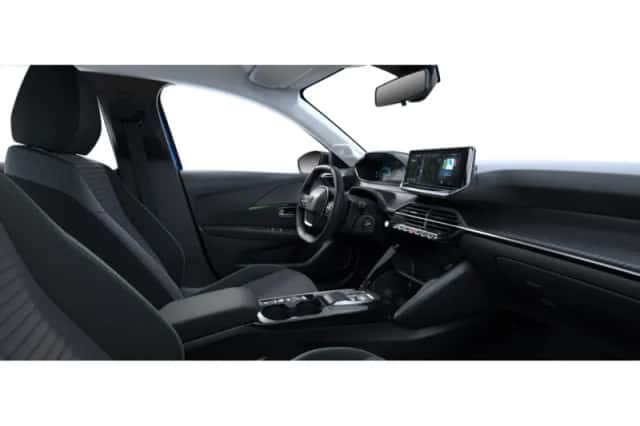 Peugeot e-208 (2026) thumbnail 8