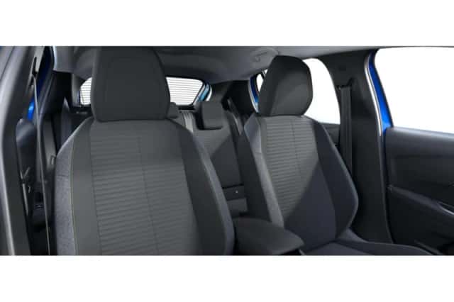 Peugeot e-208 (2026) thumbnail 9