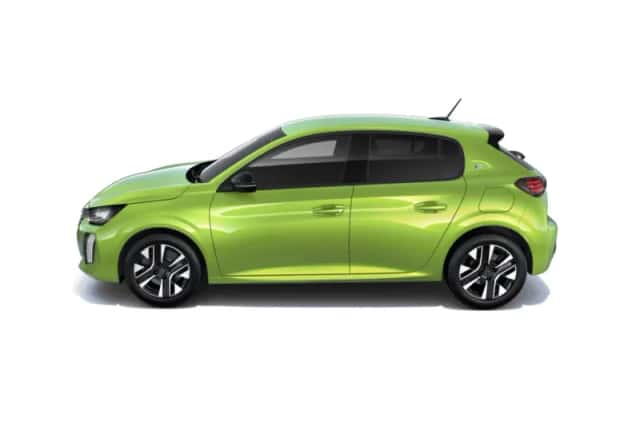 Peugeot e-208 (2026) thumbnail 2