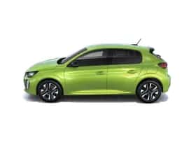 Peugeot e-208 (2026) thumbnail 2