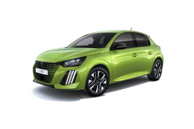 Peugeot e-208 (2026) thumbnail 3