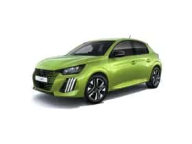 Peugeot e-208 (2026) thumbnail 3