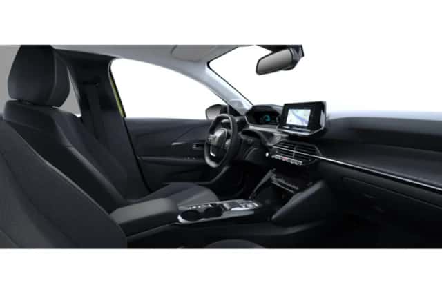 Peugeot e-208 (2026) thumbnail 8