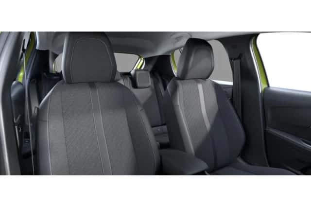 Peugeot e-208 (2026) thumbnail 9