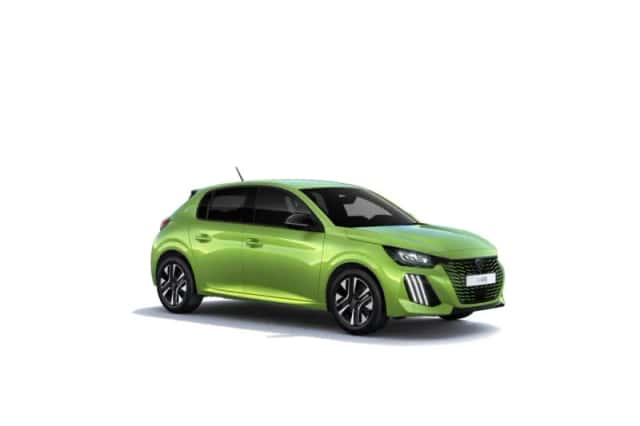 Peugeot e-208 (2026) thumbnail 10