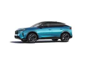 Peugeot e-3008 (2026) thumbnail 5