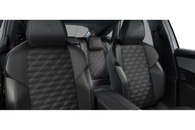 Peugeot 3008 (2026) thumbnail 9