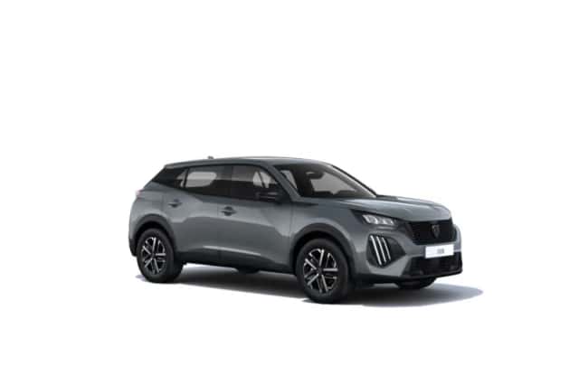 Peugeot 2008 (2026) thumbnail 1