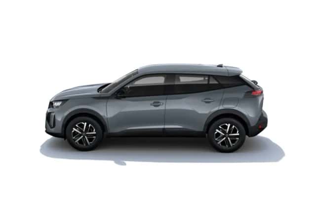 Peugeot 2008 (2026) thumbnail 2