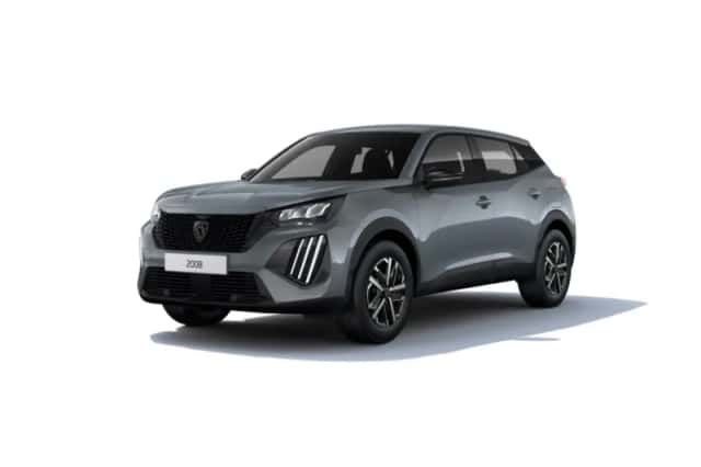 Peugeot 2008 (2026) thumbnail 3