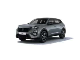 Peugeot 2008 (2026) thumbnail 3
