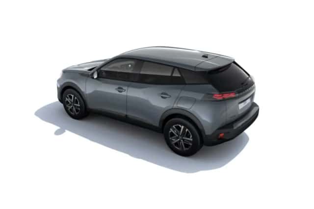 Peugeot 2008 (2026) thumbnail 5