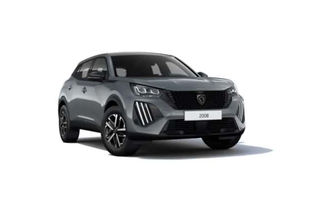 Peugeot 2008 (2026) thumbnail 6