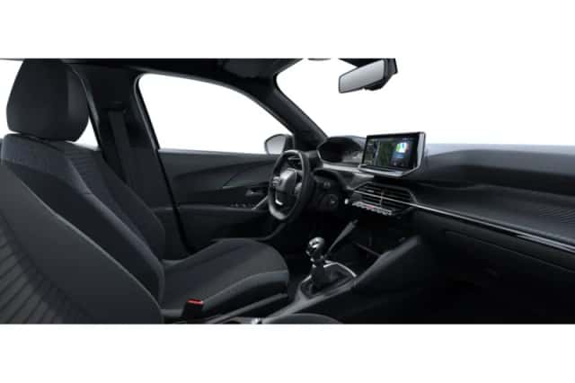 Peugeot 2008 (2026) thumbnail 8