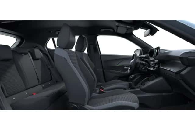 Peugeot 2008 (2026) thumbnail 9