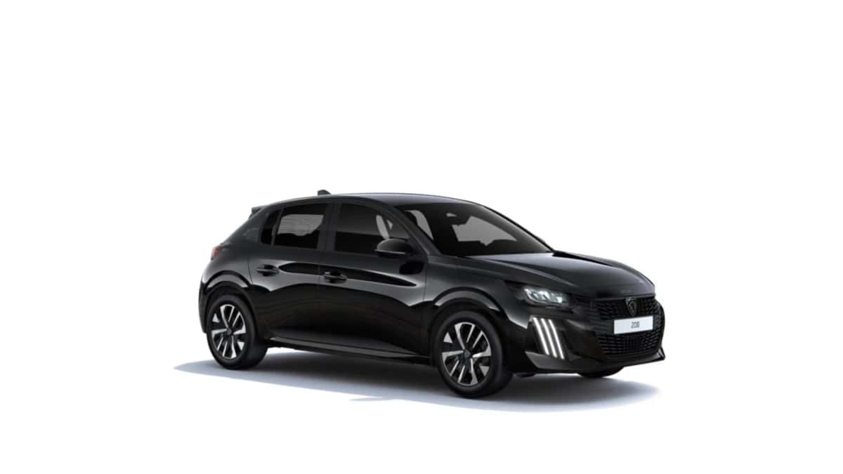 Peugeot 208 (2026) — foto 1