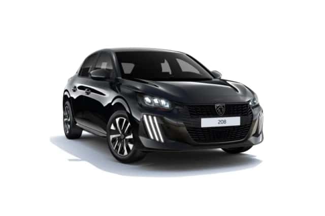 Peugeot 208 (2026) thumbnail 2