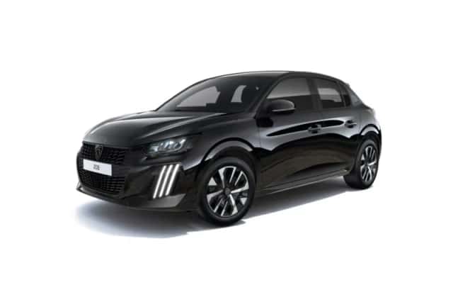 Peugeot 208 (2026) thumbnail 3
