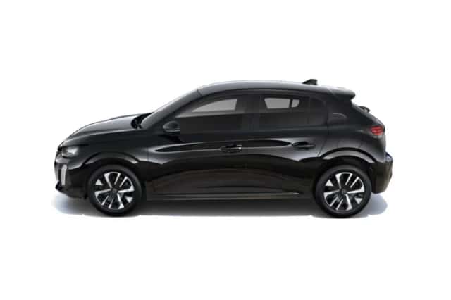 Peugeot 208 (2026) thumbnail 4