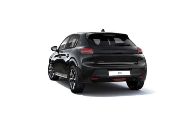 Peugeot 208 (2026) thumbnail 6