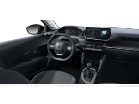 Peugeot 208 (2026) thumbnail 7