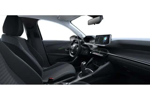 Peugeot 208 (2026) thumbnail 8