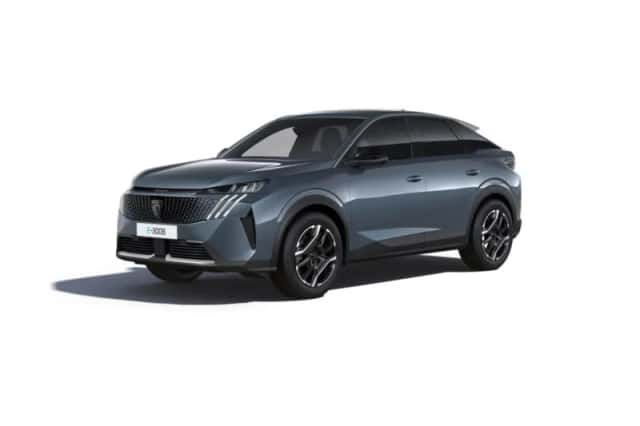 Peugeot e-3008 (2026) thumbnail 6