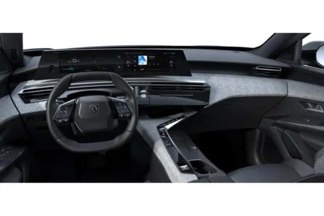 Peugeot e-3008 (2026) thumbnail 7