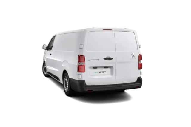 Peugeot Expert (2026) thumbnail 2