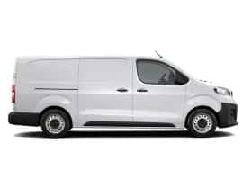 Peugeot Expert (2026) thumbnail 3