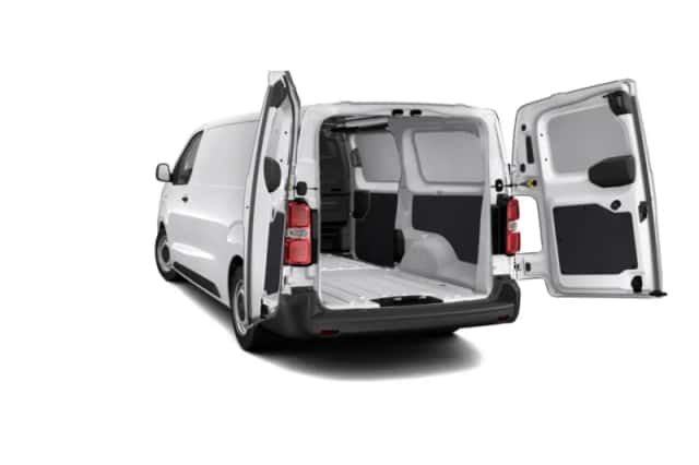 Peugeot Expert (2026) thumbnail 4